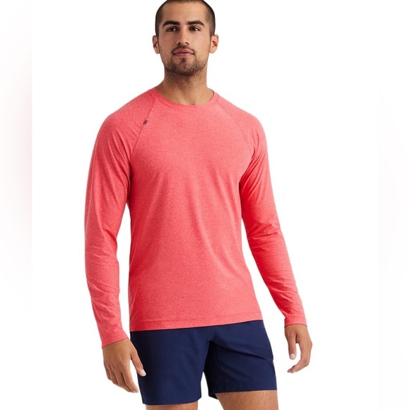 RHONE Other - RHONE Reign Long-Sleeve Shirt - Men's XXL